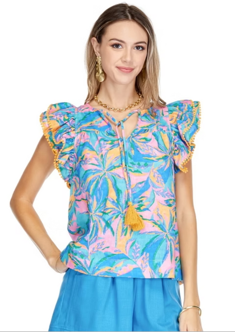 トップス MARNO Charlotte blouse 4342_CharlotteBrody072820_88co